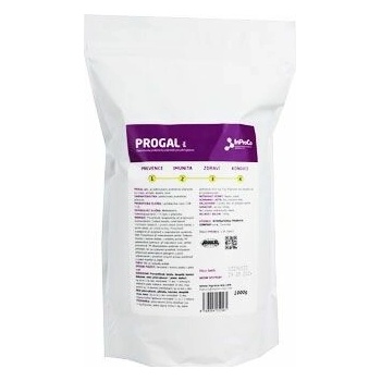 Progal plv 1kg 45000