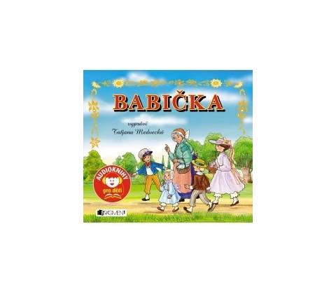 Babička - Petr Prouza