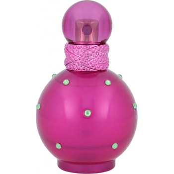 Britney Spears Fantasy pro ženy EDP 100 ml + telový krém 100 ml darčeková sada