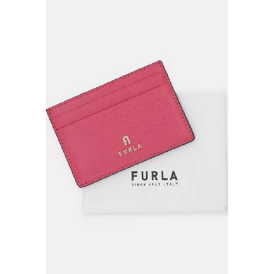 Furla Кожен калъф за карти Furla (WP00305.ARE000.4485S)