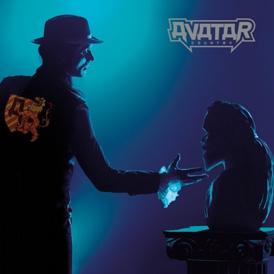 Avatar Avatar Avatar Country CD