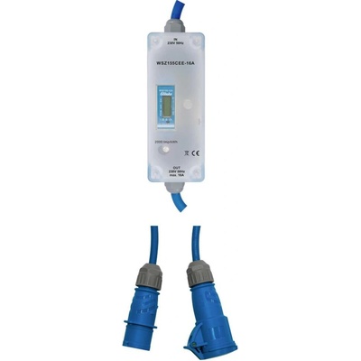 Eltako WSZ155CEE-16A