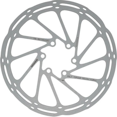 brzdový kotouč Sram Rotor Centerline 203mm - Steel 20.3 cm