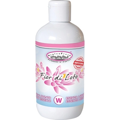 HygienFresh Koncentrovaný parfém do pračky Fior di Loto 250 ml
