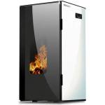 SUNSYSTEM BURNiT Vision 4G 25kW Камини