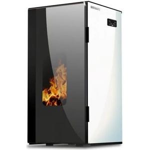 SUNSYSTEM BURNiT Vision 4G 25kW Камини