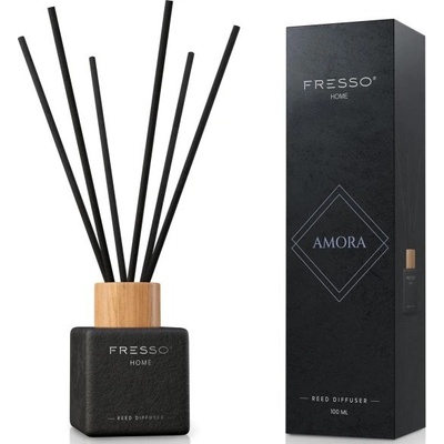 Fresso Home Diffuser Amora do domácnosti 100 ml