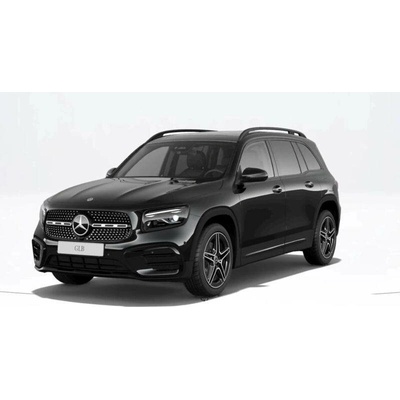 Mercedes-Benz GLB 220 d 140 kW