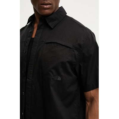 The North Face Памучна риза The North Face Heritage (NF0A8B76JK31)