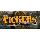 Pickers