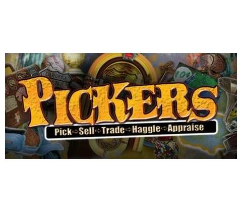 Pickers