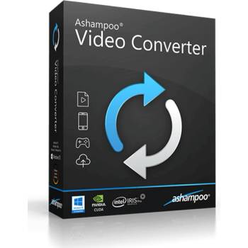 Ashampoo Video Converter