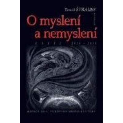 O myslení a nemyslení