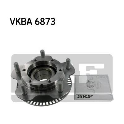 SKF VKBA 6873