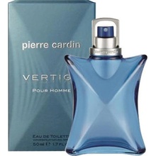 Pierre Cardin Vertige toaletná voda pánska 50 ml