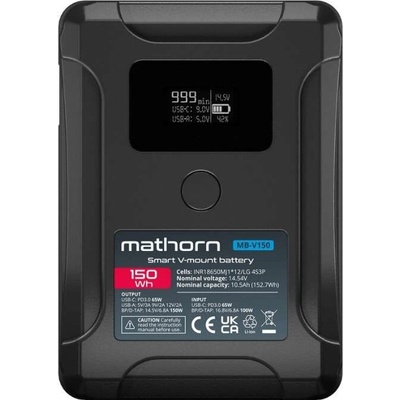 Mathorn MB-V150