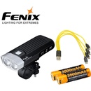 Fenix BC30 V.2 USB přední černé