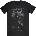 Ozzy Osbourne Ordinary Man Standing Black XL Риза (OZZTS19MB04)
