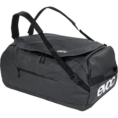 EVOC Duffle Bag 60 carbon grey 60L 30×35×60 cm