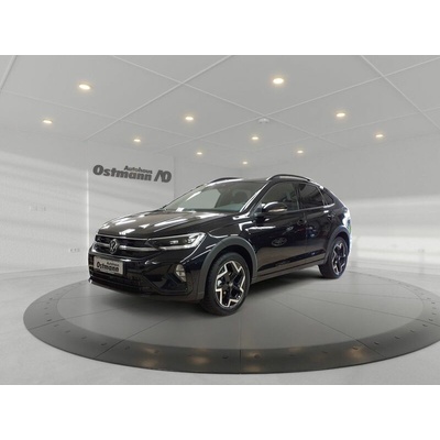Volkswagen Taigo 1.0 TSI R-Line 85 kW