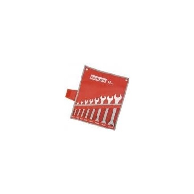 Fortum sada vidlicových kľúčov 6-24 mm 8-dielna 4730102
