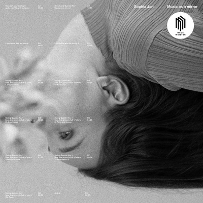 Sophia Jani: Music As a Mirror LP