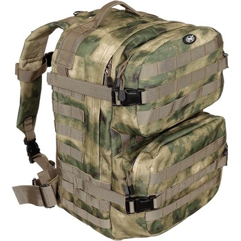 MFH US Assault II HDT-camo FG 40 l