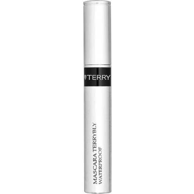 By Terry Řasenka se sérem Mascara Terrybly Waterproof řasenka Bílá 8 g