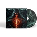 Divisive - Disturbed CD