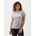 GAP Тениска с логото на GAP GAP | Siv | ЖЕНИ | XS