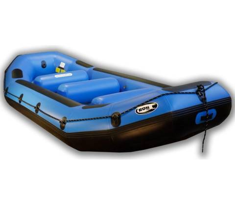ROBfin Profi 450