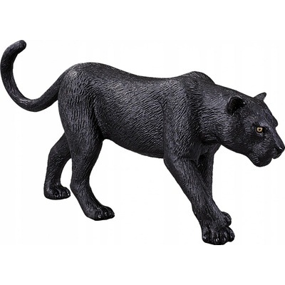 Animal Planet Čierny panter