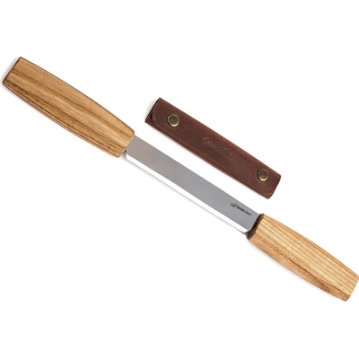 Obojručný rezbársky nôž BeaverCraft DK2S