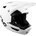 TSG Full Face каска TSG Sentinel Solid Color Bike helmet - Satin White - размер L 58-59 cm (851-1064-0314)