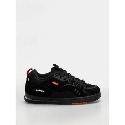 Globe Skate obuv CT 4 Čierna