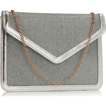 HARAHU Чанта is-5371 - Сива kp5371 (is-5371)