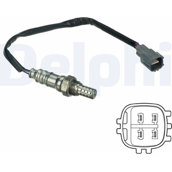 Lambda sonda DELPHI ES20118-12B1