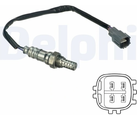 Lambda sonda DELPHI ES20118-12B1