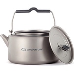 Lifeventure Чайник Lifeventure Titanium 1 L (TO.76216)