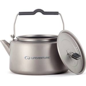 Lifeventure Чайник Lifeventure Titanium 1 L (TO.76216)