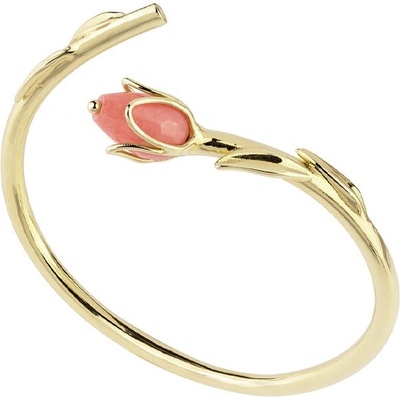 Rebecca Дамска гривна с нефрит Rebecca BTUBOF06 (BTUBOF06)