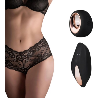 Pantyrebel - Tanga Vibrator