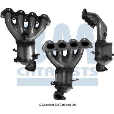 BM CATALYSTS BM91686H