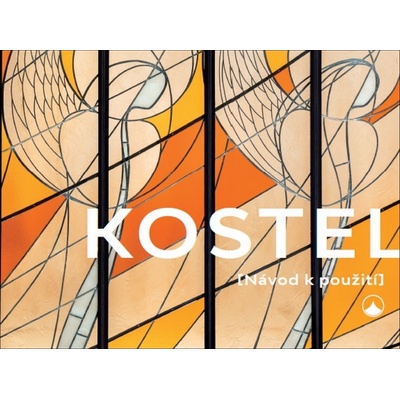 Kostel Návod k použití - Jiří Macháně