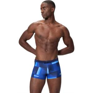 Speedo Бански valmilton aquashort am - sportdepot - 58,87 лв