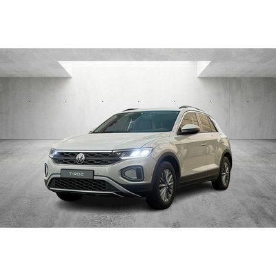 Volkswagen T-Roc 1.0 TSI Life 85 kW