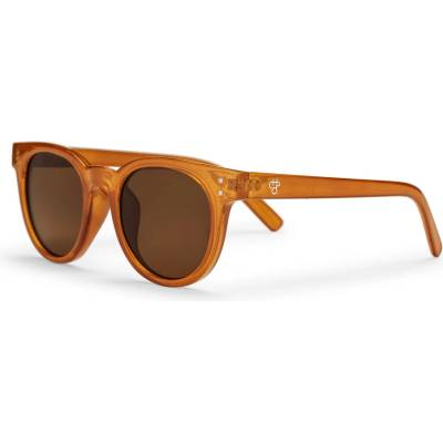 CHPO Слънчеви очила Chpo Byron X S3 Sunglasses - Mustard / Brown (205-3800-0111)