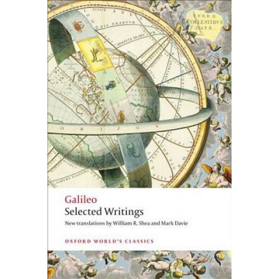 Selected Writings Galileo