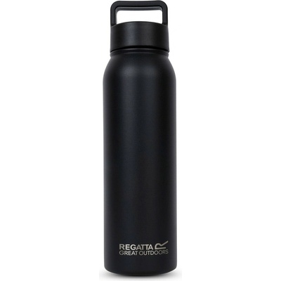 Regatta termoska Thermulate Insulated Bottle 600 ml čierna