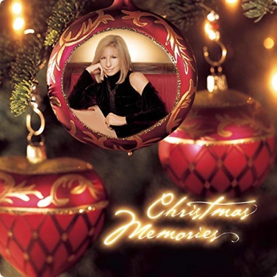 Barbra Streisand: Christmas Memories - Barbra Streisand